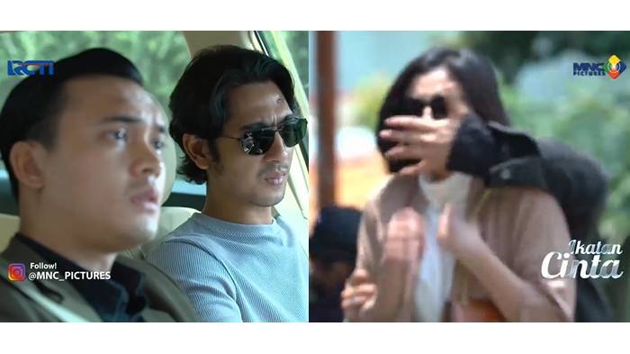 Sinopsis Ikatan Cinta Senin, 26 September 2022: Al Rendy ke Kantor Polisi, Elsa Disekap Orang Ricky?