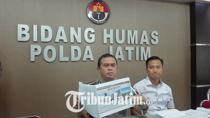 Korban Penipuan Apartemen Sipoa Group Tembus 1.104 Konsumen, Polda Jatim Siap Usut Tuntas Kasusnya