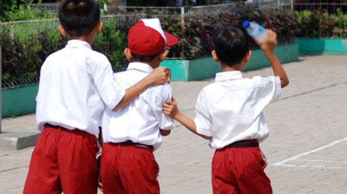 Diduga Ikuti Tren, 11 Siswa SD di Situbondo Sayat Tangan Sendiri, Kepsek: Tak Ada yang Disalahkan