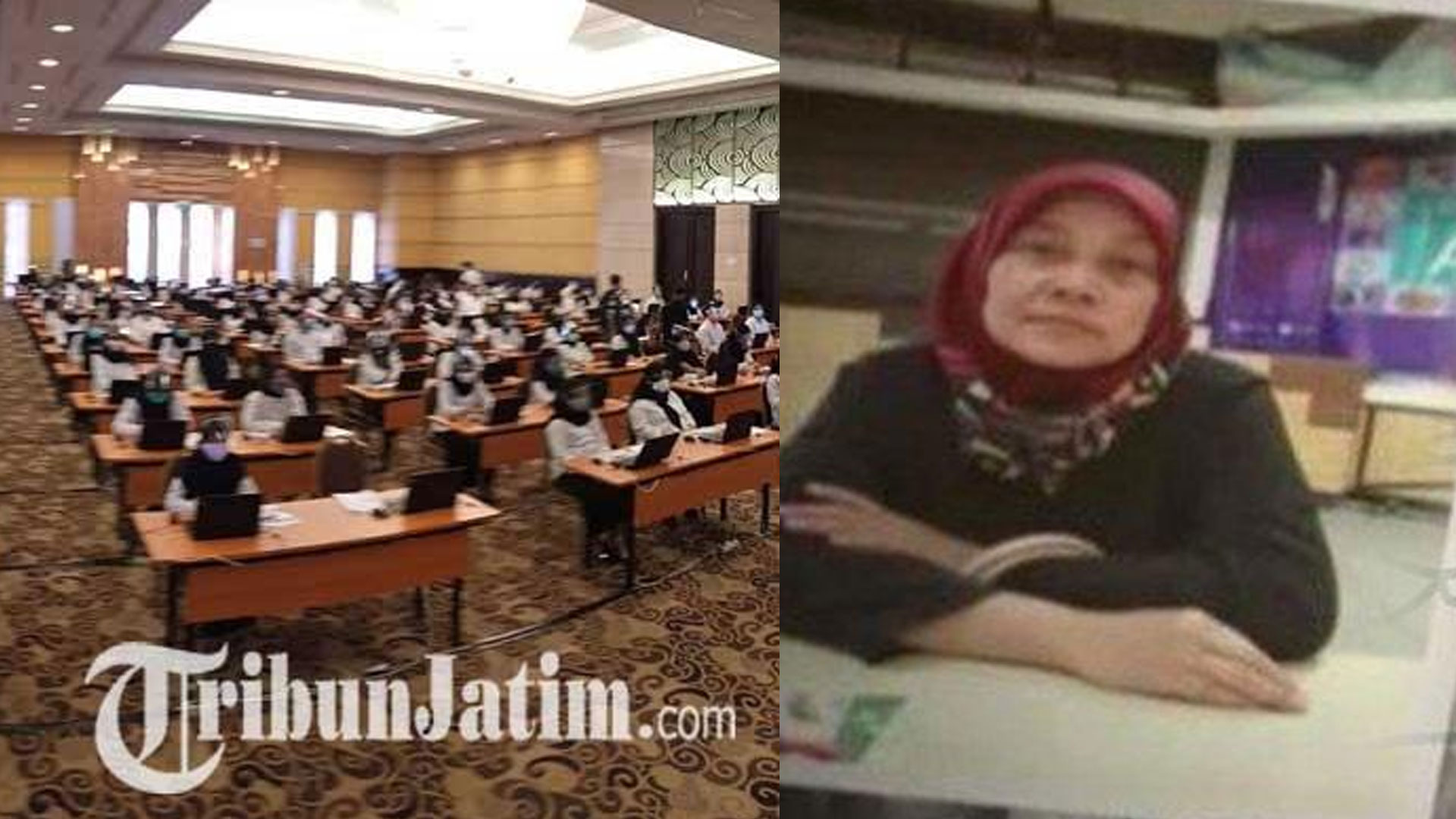 VIRAL TERPOPULER: Pengumuman Hasil SKD CPNS 2021 - Permintaan Terakhir Tuti Korban Kasus Subang