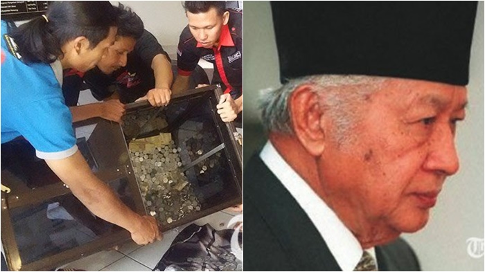 Cara Soeharto Hadapi Momen Pesawat Diincar Sniper hingga Masjid Bayar Listrik Pakai Uang Logam