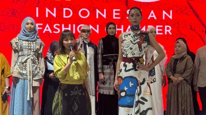 Desainer Ternama Tampilkan Busana yang Diprediksi Tren Tahun Depan di Soerabaia Fashion Trend 2026