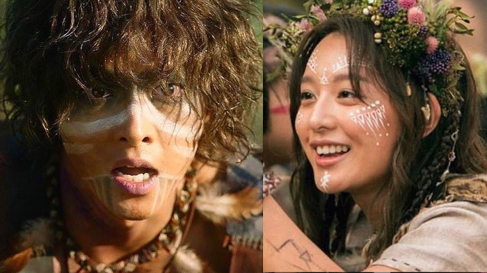 10 Drama Korea yang Paling Banyak Dicari Juni 2019, 'One Spring Night' hingga 'Arthdal Chronicles'