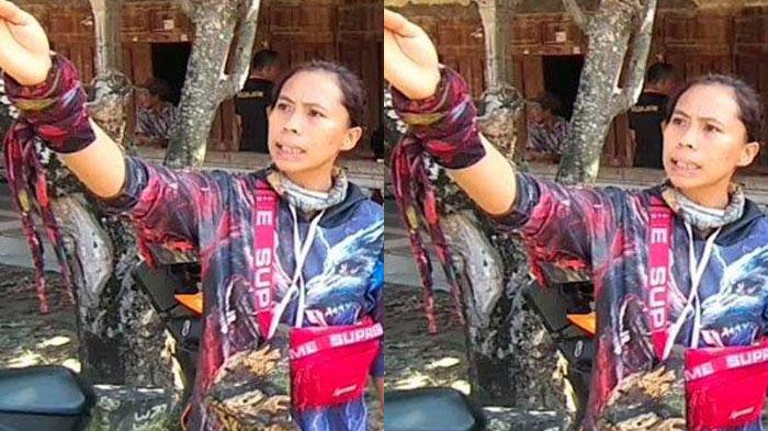 Sosok TKW Madiun Robohkan Rumah usai Dicerai Sepihak Suami, Ngaku yang Beli Hasil Nabung 9 Tahun