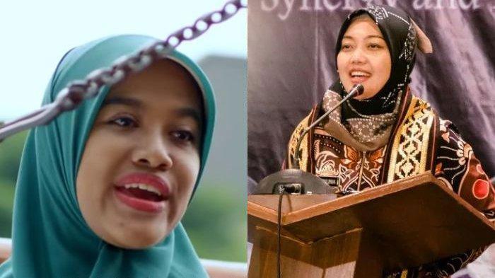 Tampang Wagub Lampung Chusnunia Chalim Berharta Rp13 M, Mirip Bu Tejo 'Tilik', Pernah Diteror Pinjol