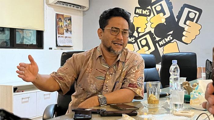 Kadis ESDM Jatim Ditahan Kasus Pungli Perizinan, DPRD Ingatkan Pelayanan Harus Tetap Berjalan