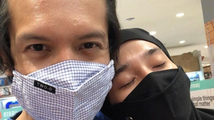 Nasib Pasangan Artis 12 Tahun Nikah & Hijrah, Tak Kunjung Ada Anak, Kini Ikhtiar Total: Bismillah