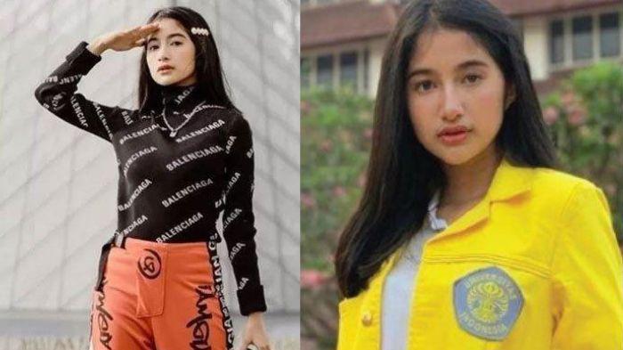 SOSOK Atasya Yasmine Viral, Putri Kepala Bea Cukai Makassar Pamer Harta, Disebut UI Mahasiswi Baik