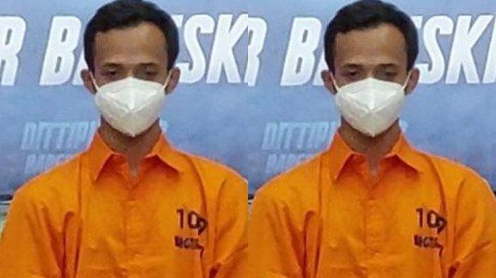 Sosok Guru Honorer SD Bobol Data BKN, Dijual ke Luar Negeri Rp121 Juta, Tahu Cara Retas dari Online