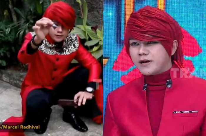 Bukti Pesulap Merah Dulu Dukun Terungkap? Sosok ini Ngaku 1 Perguruan, 'Dia Tuh Lupa Jati Dirinya'