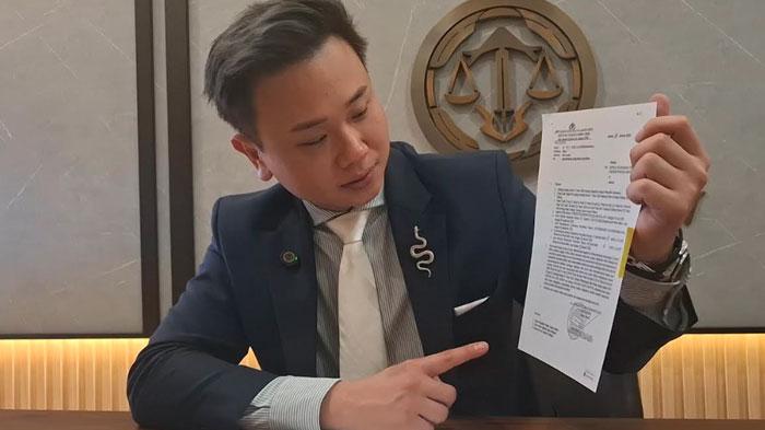 Kutip Ayat Suci, Postingan DJ Panda di Medsos Disalahartikan, Kuasa Hukum Beri Klarifikasi