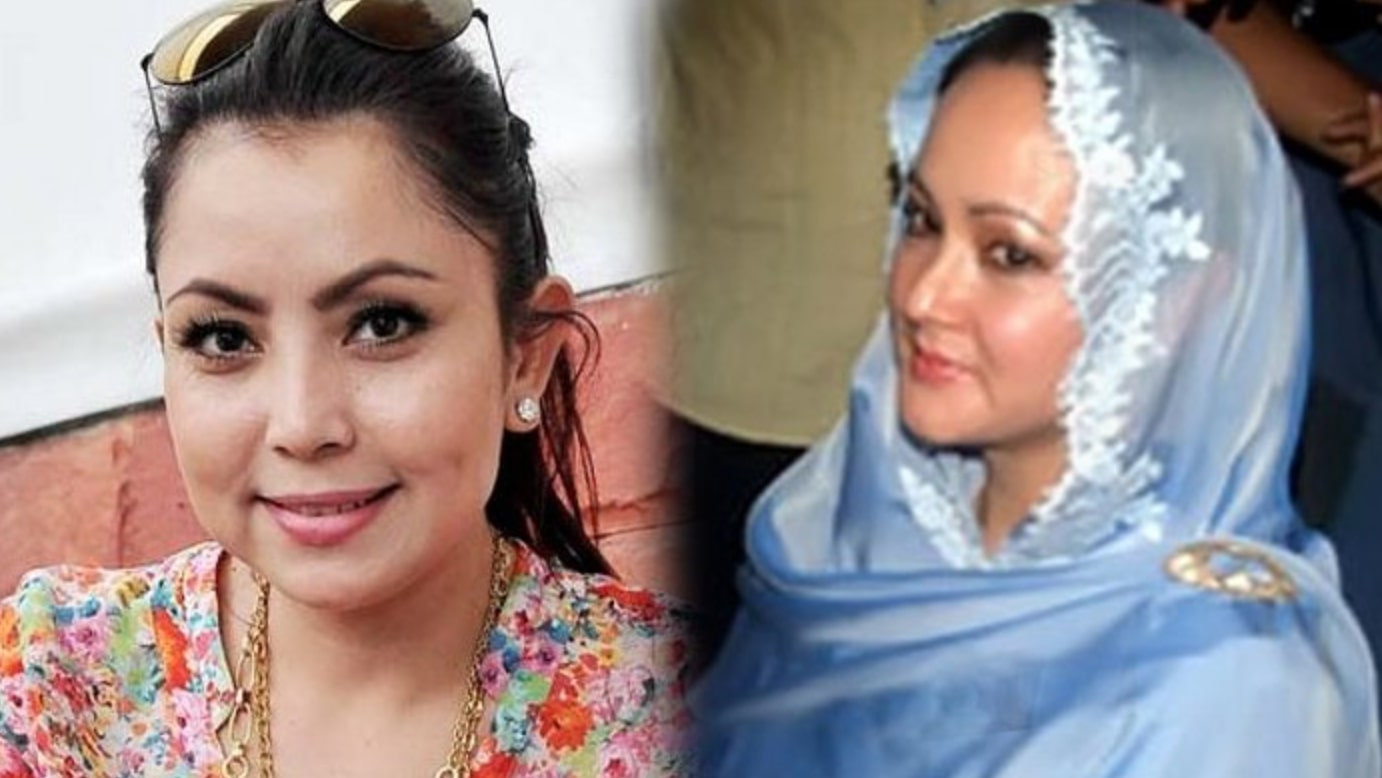 Potret Acara Sakral Keluarga Cendana, Bambang Trihatmodjo & Halimah Membaik? Tapi Mayangsari Tak Ada