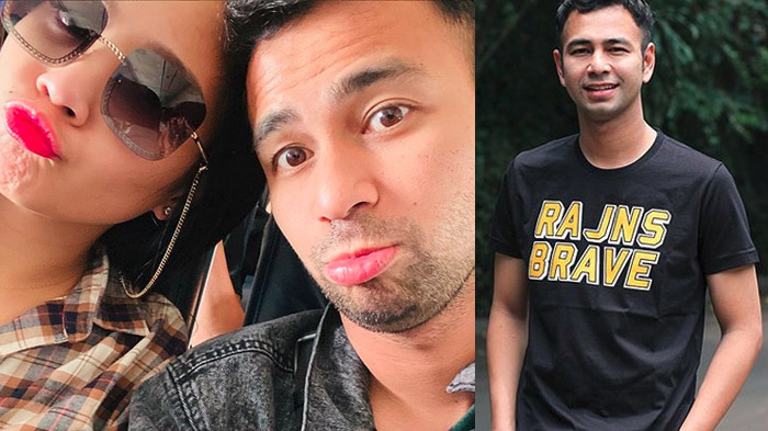 TERPOPULER: Raffi Ahmad Dijatah Nagita Rp 131 Juta hingga Reaksi Nikita Mirzani Disindir Pamela