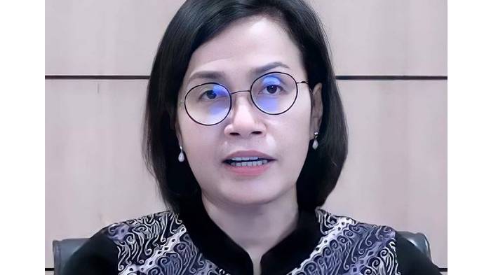 Beli Pulsa, Token Listrik & Voucer Kini Dipungut Pajak Baru? Menkeu Sri Mulyani: Tidak Berpengaruh