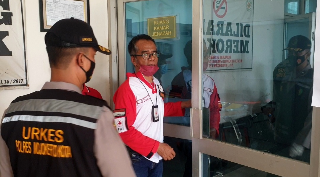 Korban Meninggal Kecelakaan Bus Pariwisata di Tol Sumo Bertambah, Termasuk Anak-anak