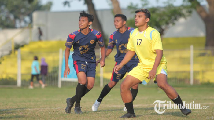 Manajemen Persedikab Benarkan Komunikasi dengan Persik Mengenai Peluang Latihan Bersama