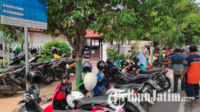 DPRD Blitar Desak Parkir Berlangganan Dicabut