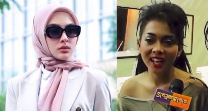 Penyebab Syahrini Belum Ada Anak Terkuak? Ada 3 Prediksi Tersebar, Istri Reino Tak Percaya Ramalan