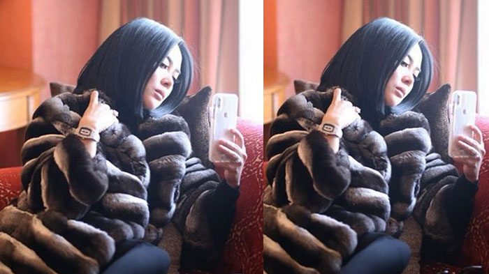 Syahrini Jadi Teladan Hengki Kawilarang, dari Menghadapi Musuh hingga Tetap Tenang Meski Dihujat