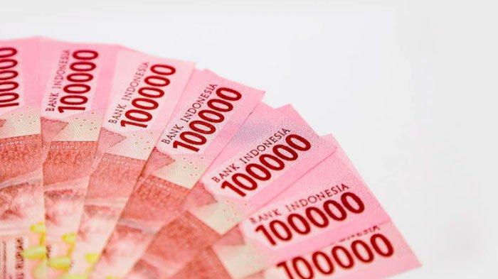 Syarat Dapat THR 2025 untuk Driver Ojol yang Punya 2 Akun, Cair Paling Lambat H-7 Lebaran