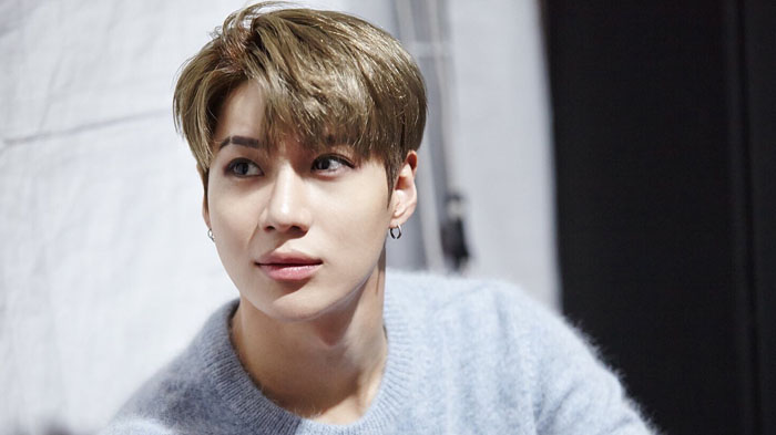 Ulang Tahun Ke-25, Intip Nih Transformasi Taemin SHINee dari Awal Debut hingga Saat ini!