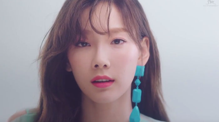 Sindir SM Entertainment di Instagram, Taeyeon Girls Generation Dianggap Netizen Lupa Sosok Ini