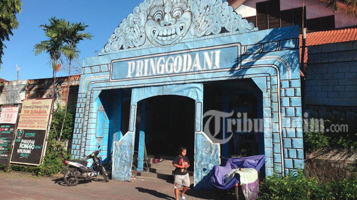 Ada 108 Penghuni Liar di THR, Pemkot Harus Bayar Rp 43 Juta untuk Listrik Tiap Bulan