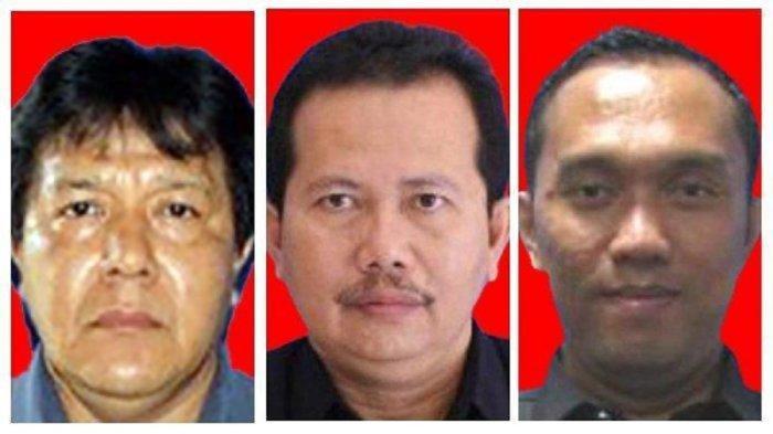 Sosok 3 Hakim Bebaskan Ronald Tannur Kini Ditangkap Kejagung, Ada yang Pernah Dilaporkan Terima Suap