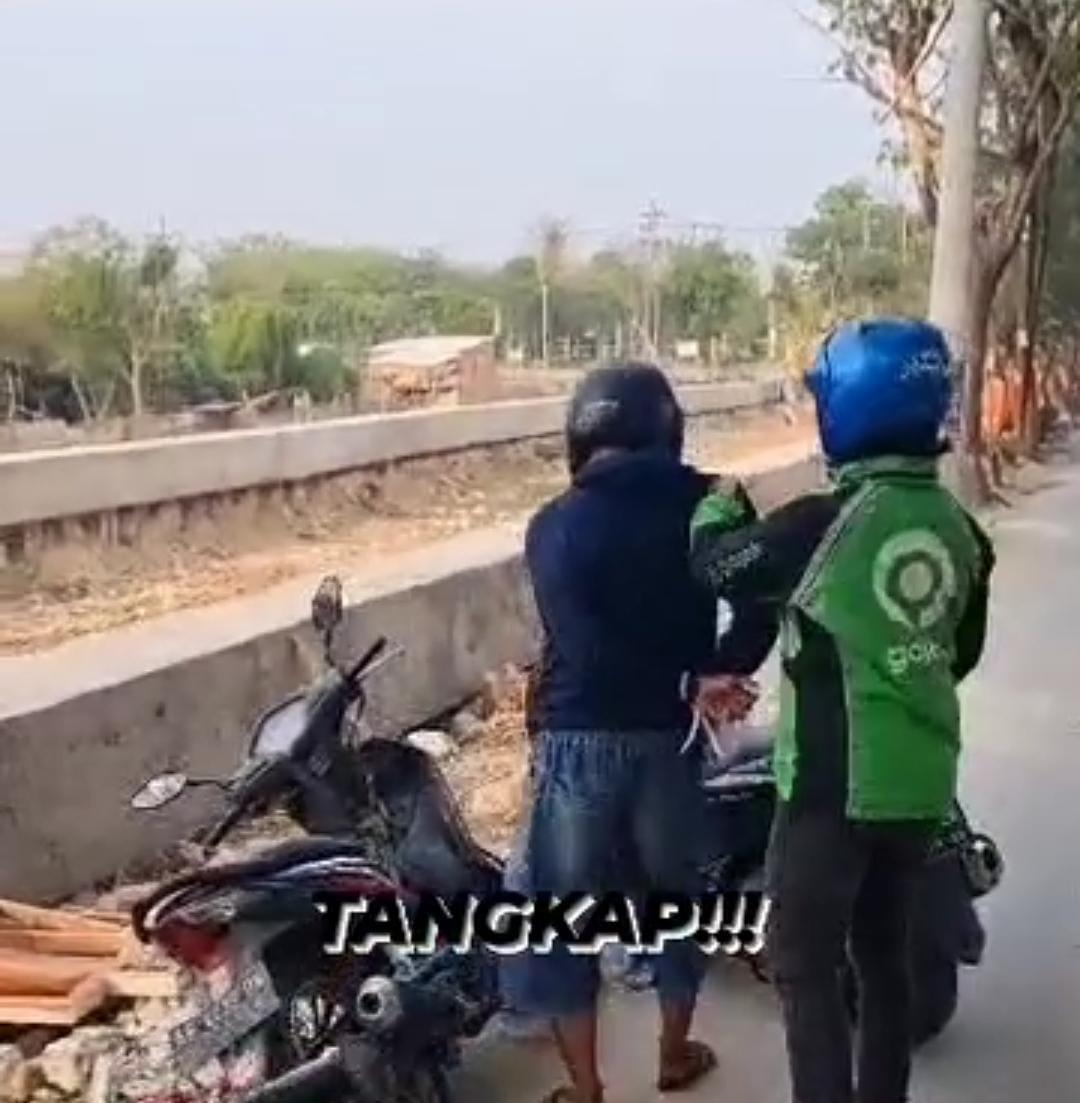 Pemotor Misterius Begal Payudara Bocah SD dan SMP di Surabaya, Terkuak dari Keluhan Emak di Medsos