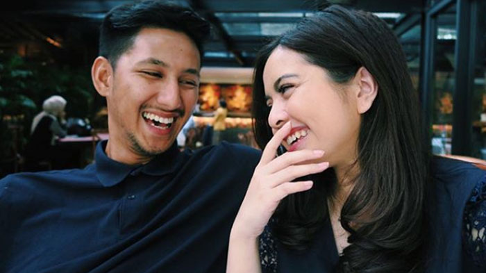 Bukan Uang Rupiah, Ini Mahar yang Bakal Diberikan Randi Bachtiar untuk Tasya Kamila Saat Menikah