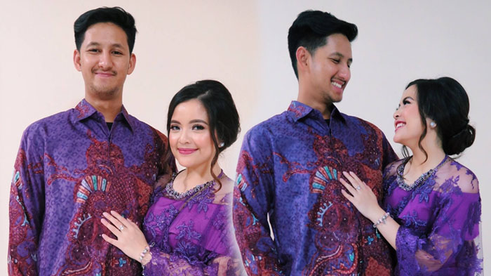 Resmi Bertunangan, Randi Bachtiar Tulis Pesan Romantis untuk Tasya Kamila