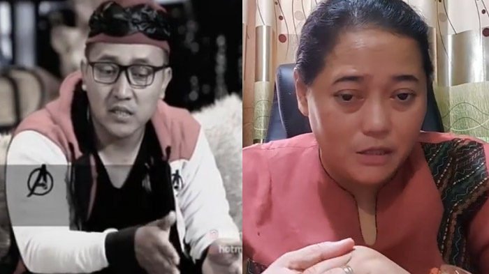 TERPOPULER SELEB: Teddy Beri Peringatan Mbak You hingga Asmara Lesty Kejora & Rizki DAcademy Kandas