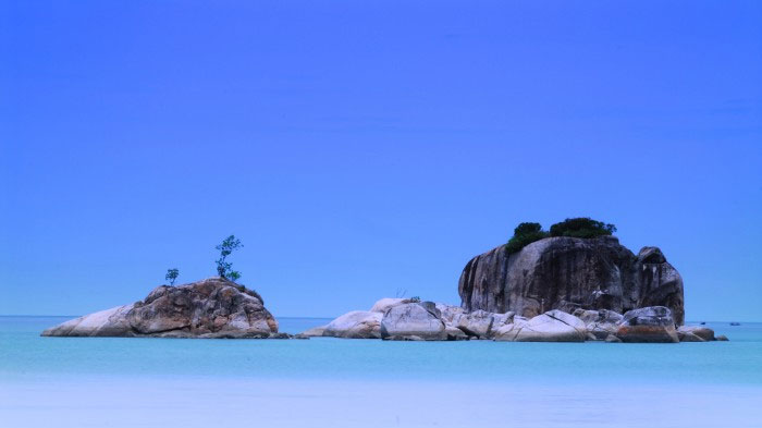 5 Objek Tersembunyi di Malaysia Ini Sepi dari Turis, dari Pantai Sampai Gunung, Liburan Makin Syahdu