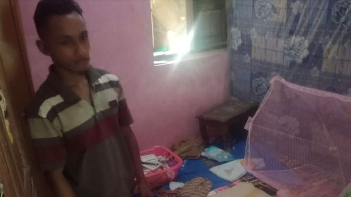 UPDATE Bayi Usia 25 Hari Diculik di Trenggalek, Tetangga Dengar Suara Tangisan, Dikira Anak Kambing