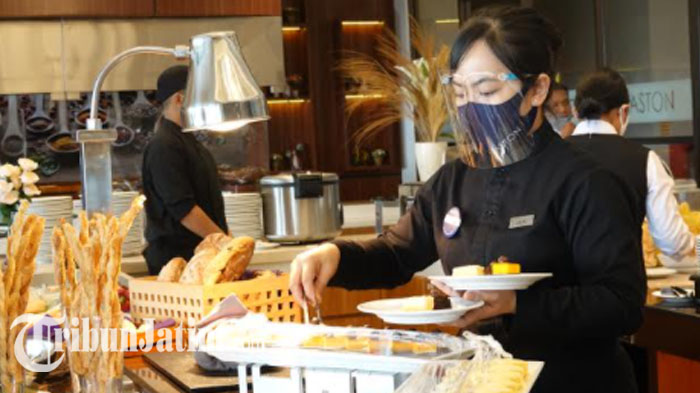 Cegah Golput, Aston Inn Gresik Beri Potongan Harga Makan Siang Sepuasnya Spesial Pilkada 2020