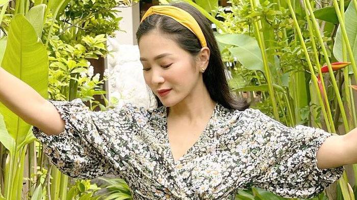 Nasib Artis Cantik Lepas Karir Demi Duda Kaya Raya, Dulu Tak Dapat Restu, Nekat Nikah karena Duit?