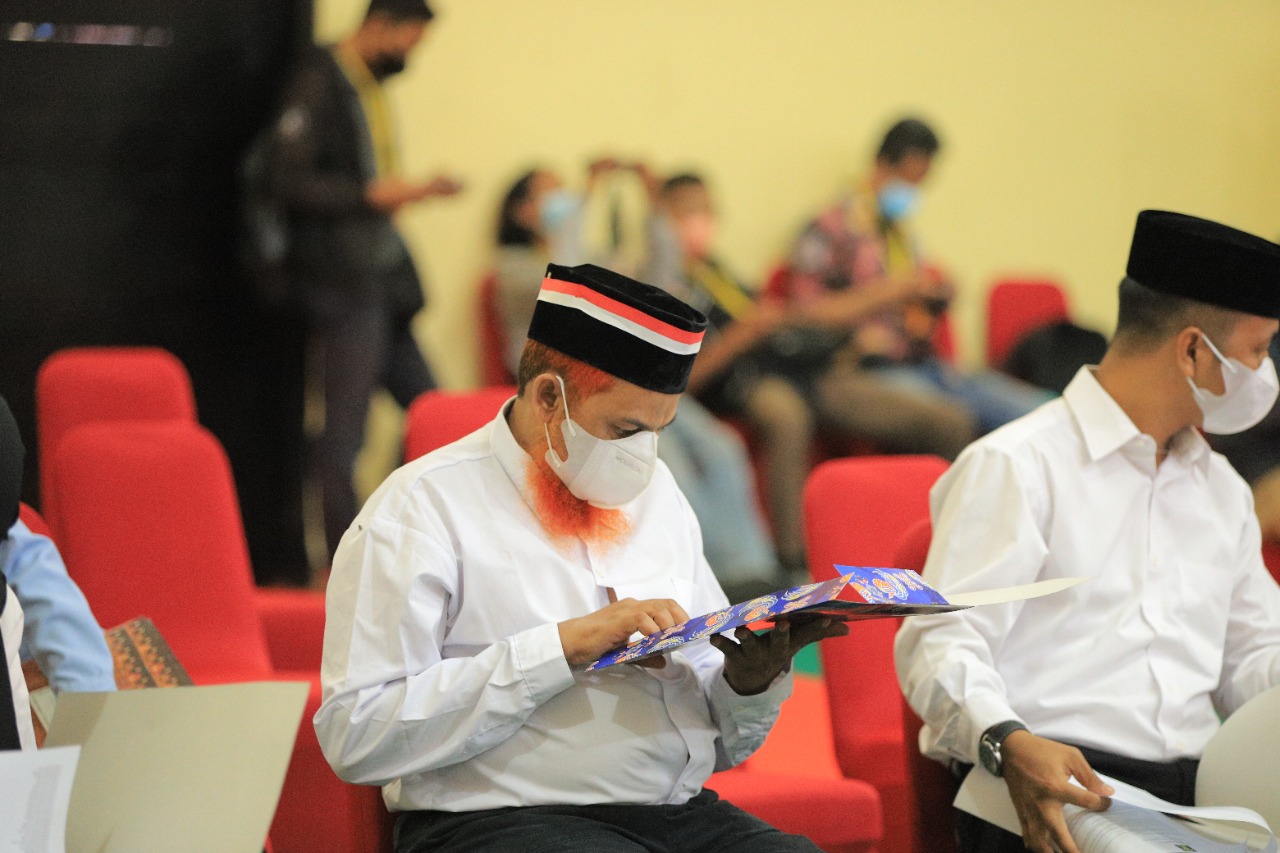 Lama Dipenjara, Terpidana Kasus Terorisme Umar Patek Bakal Segera Bebas, Ucap 1 Janji ke Pemerintah