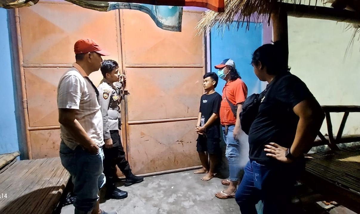 Pemuda di Gresik Berkelahi dengan Tetangga di Parit, Tewaskan 1 Orang, Bermula Saling Ejek di Warkop