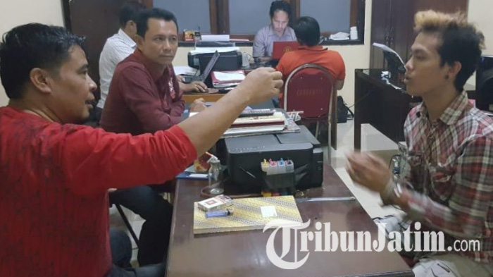 Peringati Hari Narkoba Internasional, Polres Pasuruan Dapat Kado Enam Pesakitan