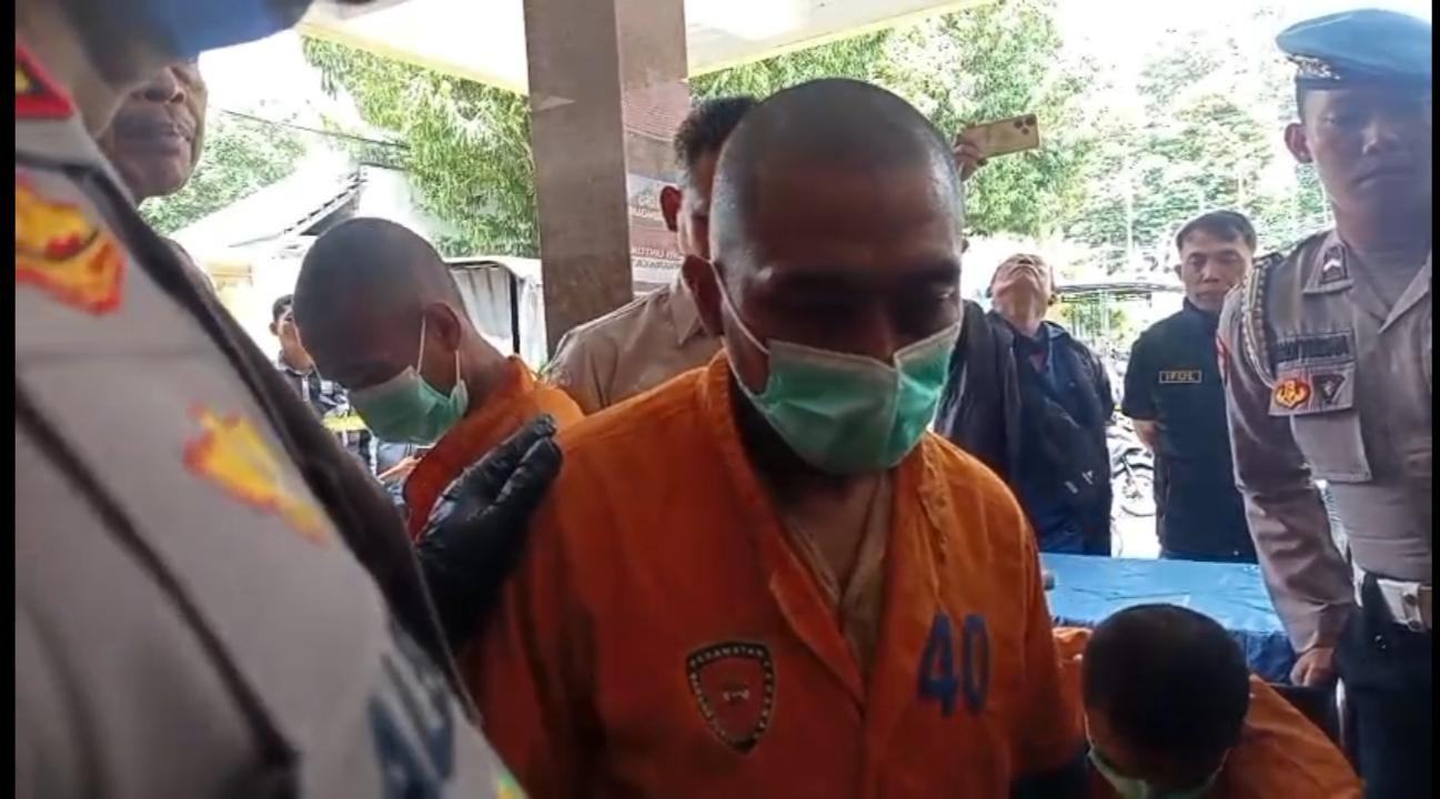 Keberadaan Motor Mahasiswa KKN yang Dicuri di Lumajang Masih Belum Ditemukan, Polisi Buru Penadah