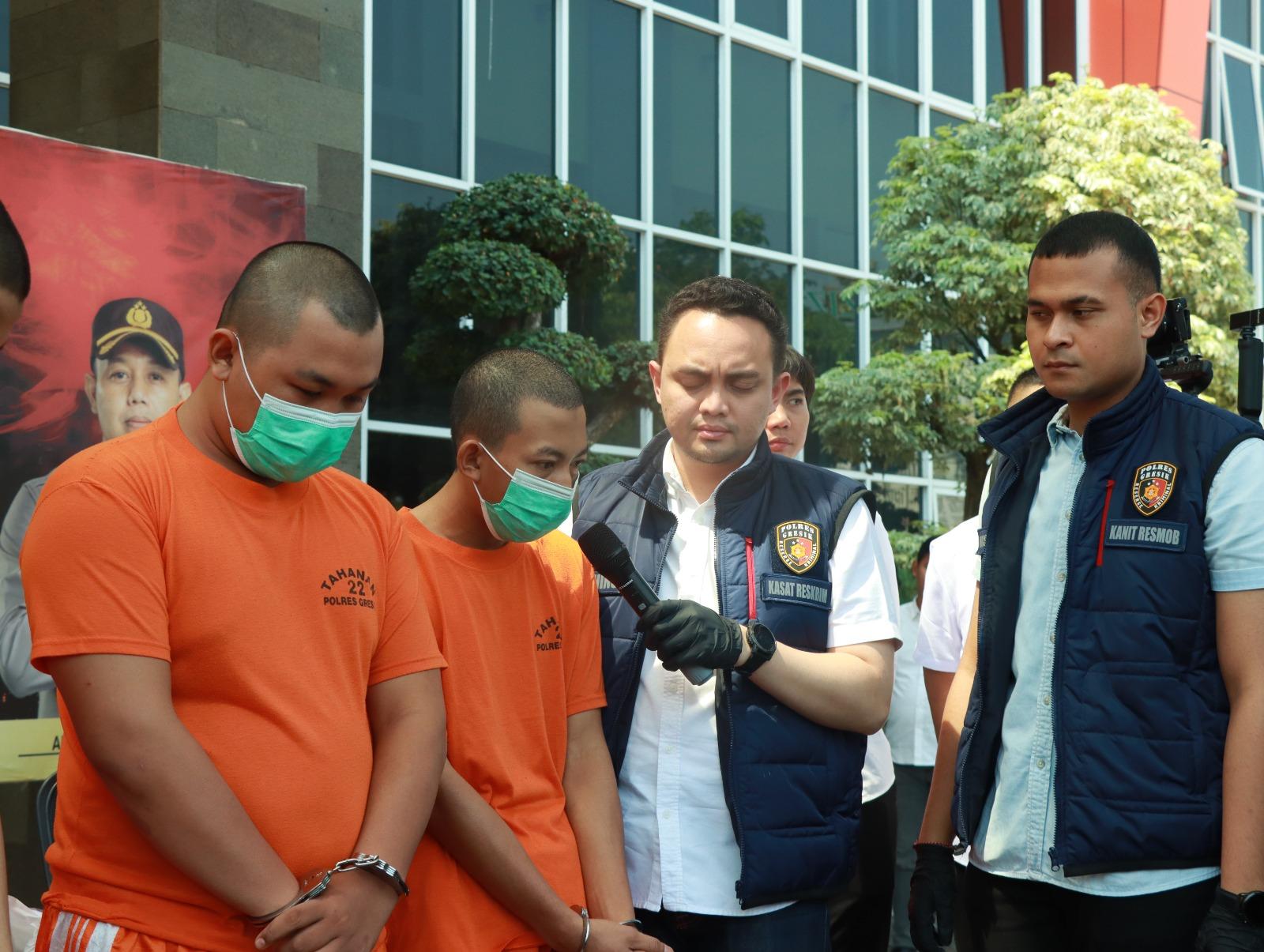 Pengakuan Pesilat yang Duel dengan Juniornya hingga Tewas di Gresik saat Tes Kenaikan Sabuk