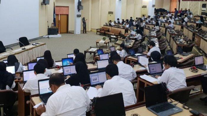 Daftar 7 Instansi Sepi Peminat di Rekrutmen CPNS 2024, Sekertariat Jenderal MPR Masih 98 Pelamar