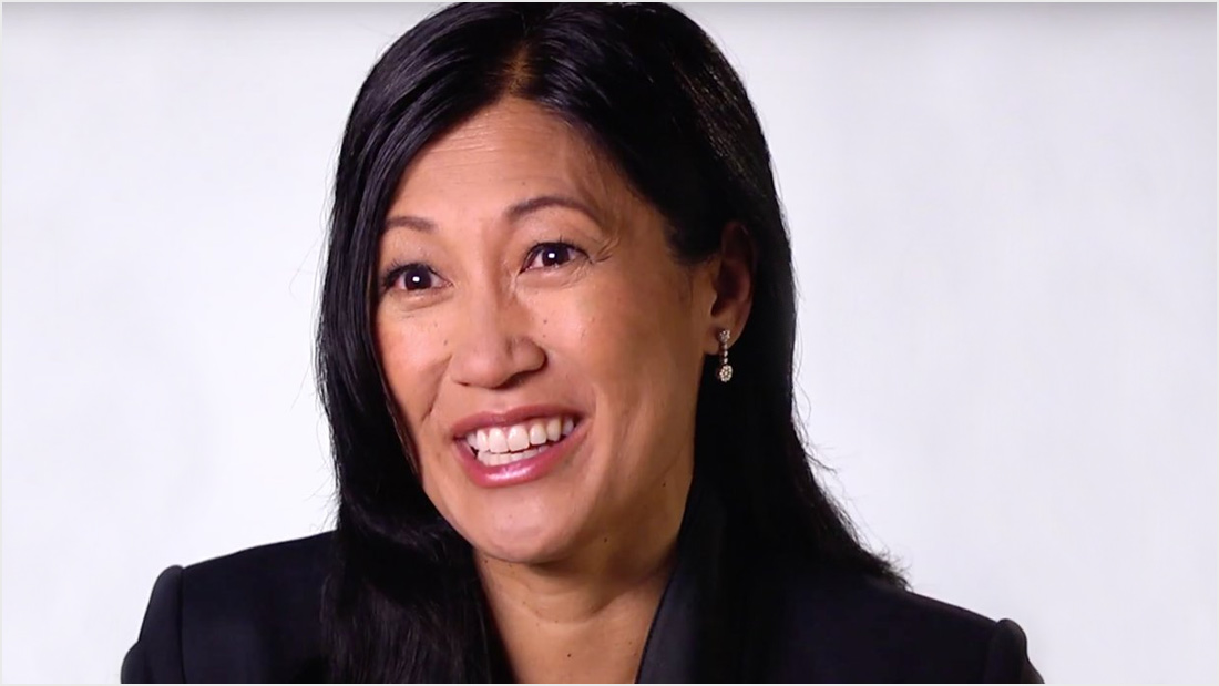 Perjalanan Karir Theresia Gouw, Wanita Indonesia yang Jadi Kapitalis Ventura Perempuan Terkaya di AS