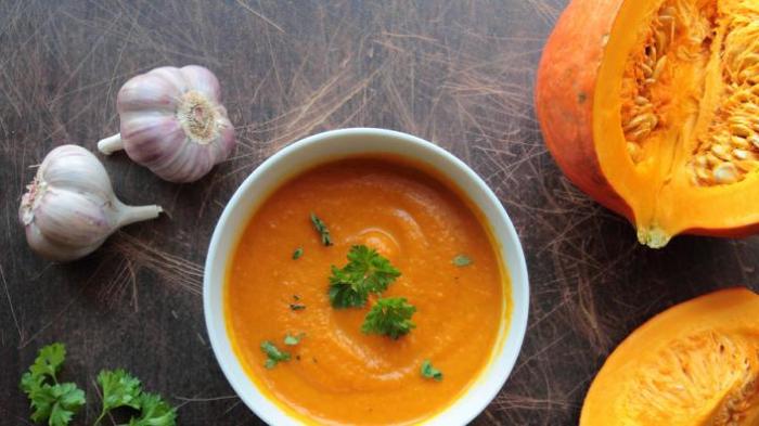 Menu Diet Labu Kuning Bisa Menurunkan Berat Badan, Baik untuk Kesehatan Mata hingga Mencegah Kanker