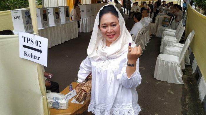 Titiek Soeharto Yakin Prabowo-Sandi Menang di Pilpres 2019, Beberkan Alasannya