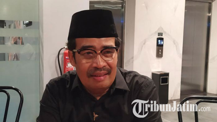 Komunitas Masyarakat Madura Siap Dukung Gus Hans Maju Pilwali Surabaya 2020, 'Kami Ada Solidaritas'