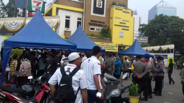 Pengamanan Pilkada DKI Jakarta, Kodam V Brawijaya Tak Ikut Lakukan Back Up, Kenapa?