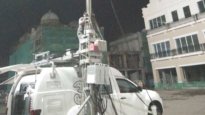 Gara-gara Game Mobile Legends, Trafik Data Tri Melonjak 91 Persen Selama Lebaran