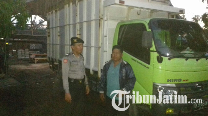 Demi Wanita Simpanan, Raja Rampok Truk Kediri ini Hampir Tiap Hari Beraksi, Modusnya Beragam Hingga