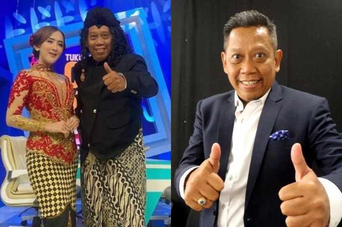 Pengakuan Rekan Ingat Nasihat Tukul soal Akhiri Hidup, Pintar Tutupi Kesedihan, Hotman Sudah Firasat